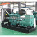 China yangdong 30kw generador diesel